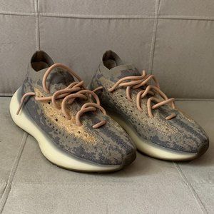 Yeezy 380 Mist
